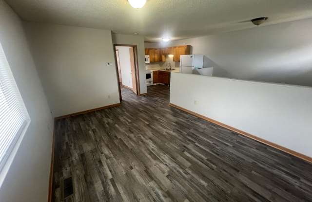 W. 4th Duplexes Gallery 1