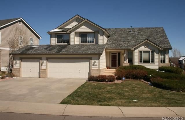 9292 Sand Hill Trl - 9292 Sand Hill Trl, Highlands Ranch, CO 80126