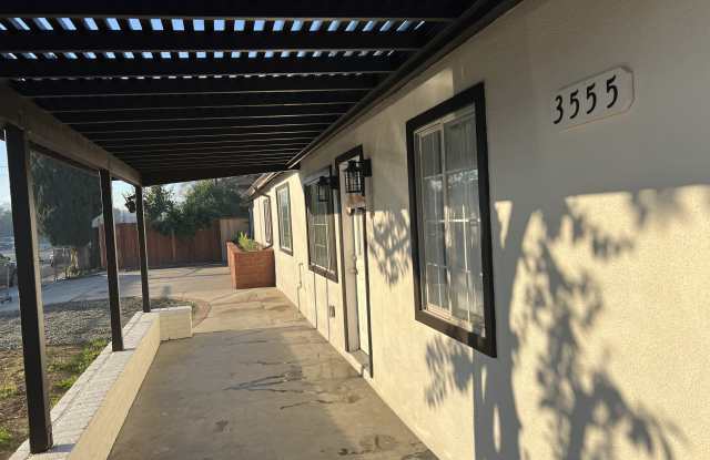 3555 Durfee Avenue - Main House photos photos