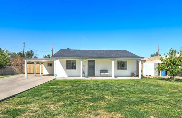3232 N 27TH Place - 3232 North 27th Place, Phoenix, AZ 85016
