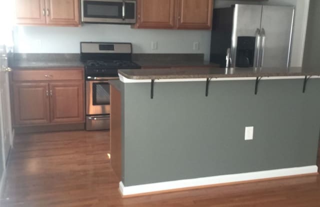 2809 Violet Ave - 2809 Violet Avenue, Baltimore, MD 21215