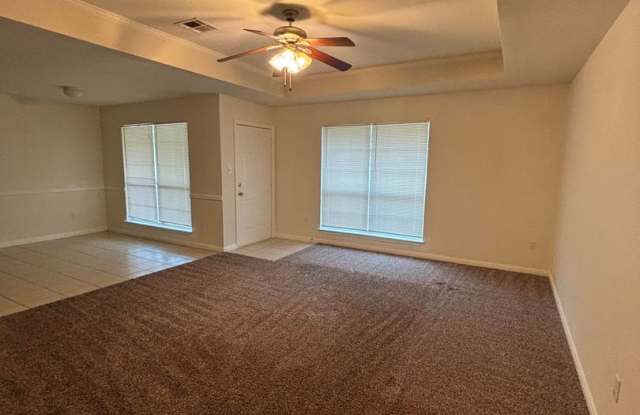 10216 Hyacinth Ln. Unit A - 10216 Hyacinth Lane, Waco, TX 76708