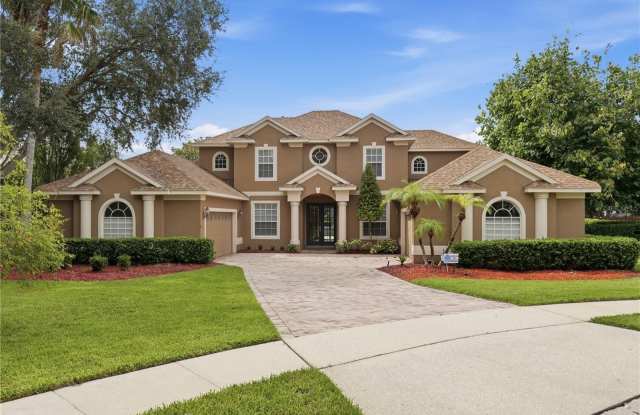 3205 KING GEORGE Drive - 3205 King George Drive, Orange County, FL 32835 3205 KING GEORGE Drive - 3205 King George Drive, Orange County, FL 32835