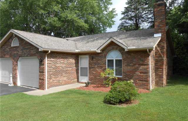 2237 Cadwallader-Sonk Road - 1 - 2237 Cadwallader Sonk Road, Trumbull County, OH 44410