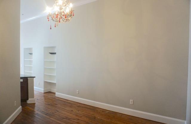 BROUGHTON STREET CONDOS 1 BED, 1 BATH LOFT | Available December 2026 Gallery 3