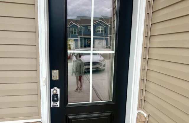 Be the First to Call This Brand New Townhome Home! Gallery 4