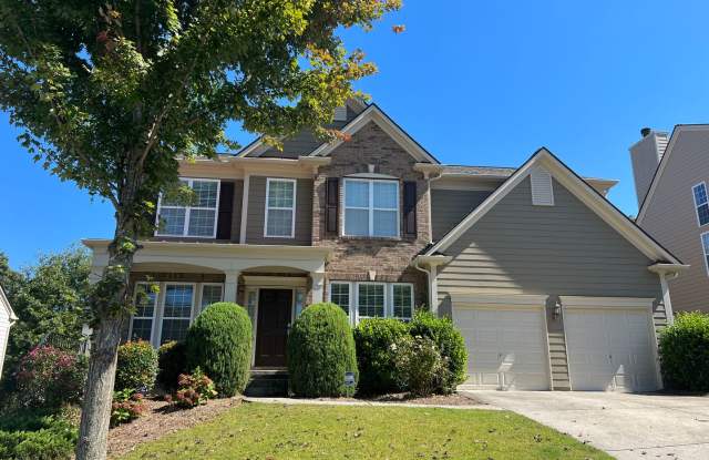 Charming 4-Bedroom Home in Top-Rated Lambert High School District photos photos