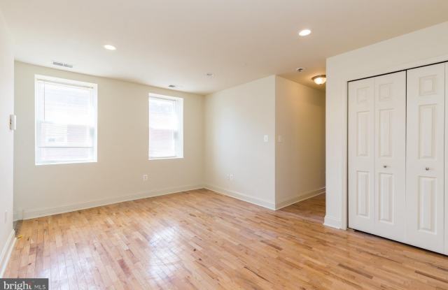 1247 S 21ST STREET - 1247 South 21st Street, Philadelphia, PA 19146