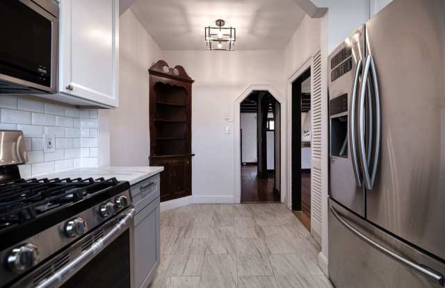 Storybook Tudor New Renovated | Two Full Kitchens | Full Finished Basement photos photos