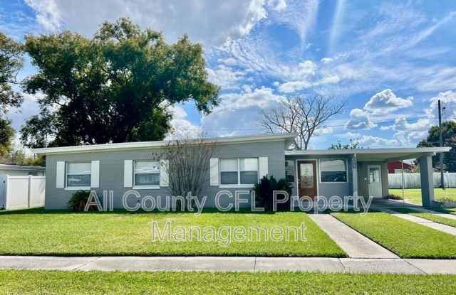 1840 Brando Drive - 1840 Brando Drive, Azalea Park, FL 32822