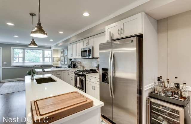 1115 Oates St NE - 1115 Oates Street Northeast, Washington, DC 20002