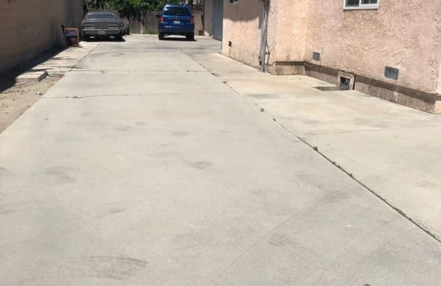 10255 MAPLEDALE ST - 10255 Mapledale Street, Bellflower, CA 90706