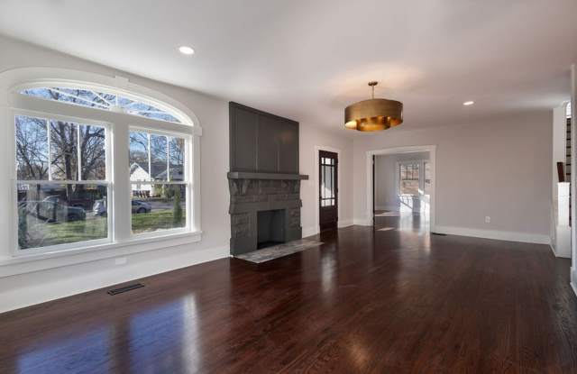 Quaint East Nashville Home Gallery 3