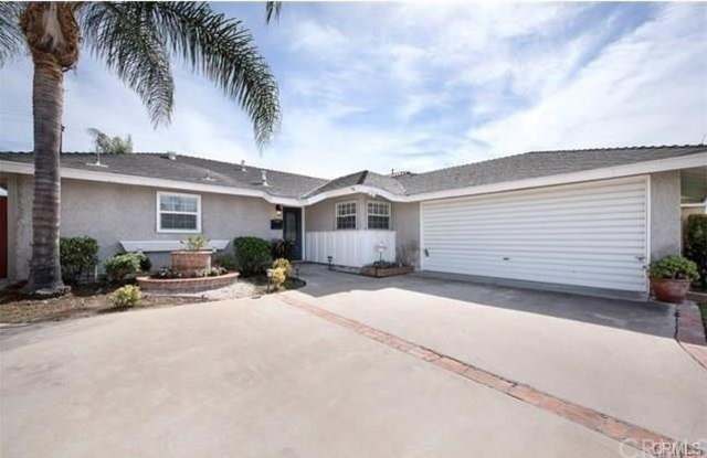 14082 Shirley Street - 14082 Shirley Street, Westminster, CA 92683