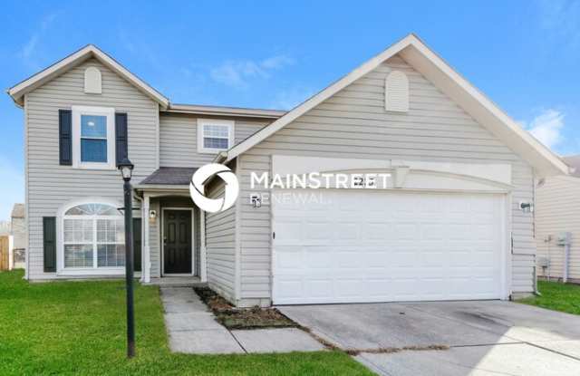 2235 Peter Drive - 2235 Peter Drive, Indianapolis, IN 46229