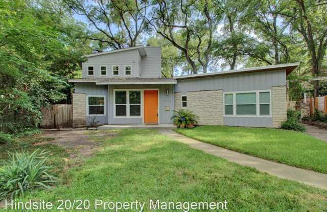 4214 Wilshire Parkway - 4214 Wilshire Parkway, Austin, TX 78722