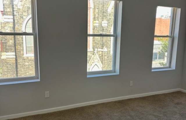1222 Druid Hill Avenue - #2 Gallery 2