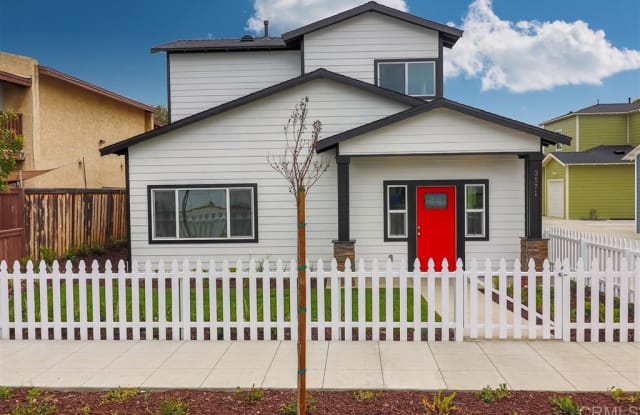 3571 NILE ST - 3571 Nile Street, San Diego, CA 92104