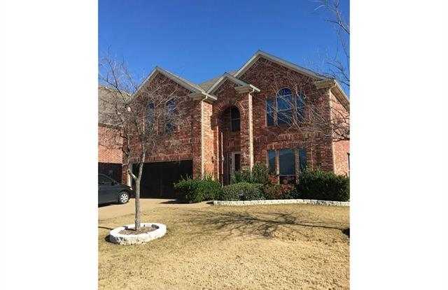 5532 Imperial Meadow Drive - 5532 Imperial Meadow Drive, Frisco, TX 75035