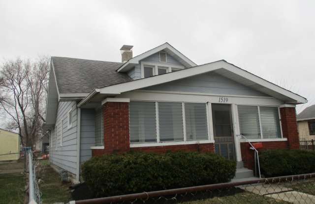 1519 East Tabor Street photos photos