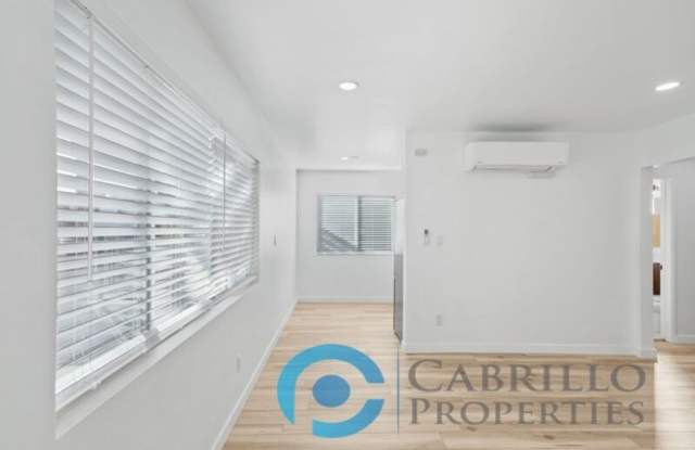 4669 34th Street - 4669 34th Street, San Diego, CA 92116