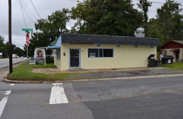 1021 South Georgia Parkway photos photos