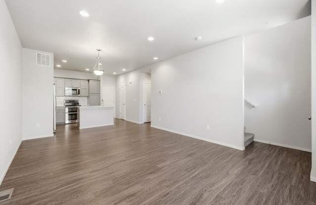 3502 Big Ben Dr, Unit D Fort Collins, CO 80526 Gallery 4