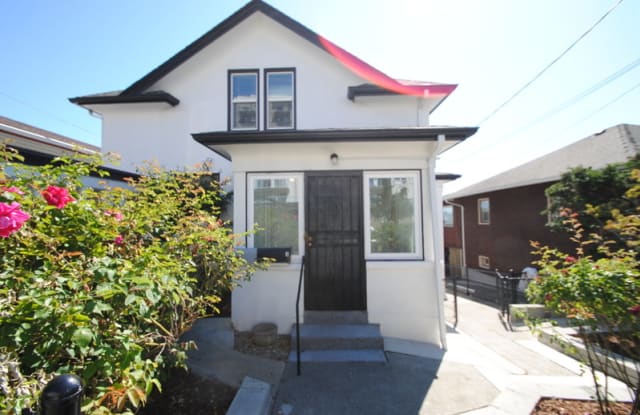 1730 N Dexter Ave N - 1730 Dexter Avenue North, Seattle, WA 98109