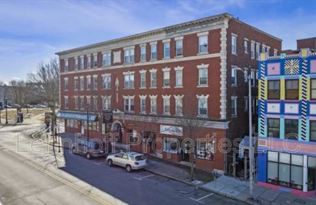 116 Lafayette Street - 102 photos photos