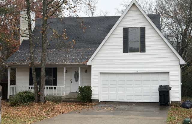 1102 Falling Tree Court photos photos