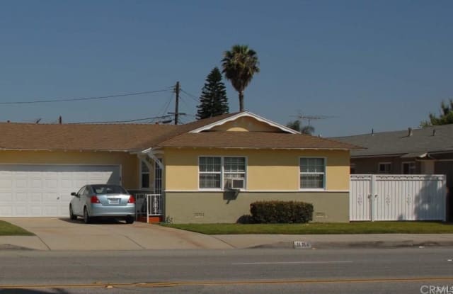 11744 Downey Avenue - 11744 Downey Ave, Downey, CA 90241