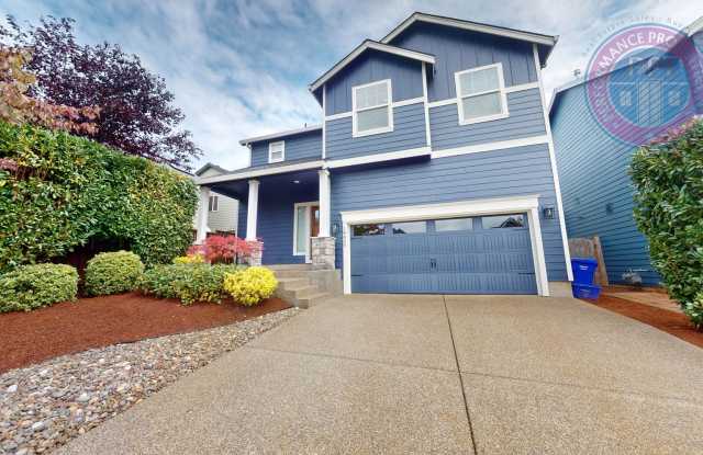 Desirable Crabtree Terrace Neighborhood in Oregon City, Classic Comfort, Modern Convenience, Central Air Gallery 3