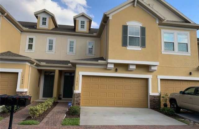 17436 CHATEAU PINE WAY - 17436 Chateau Pine Way, Lake County, FL 34711
