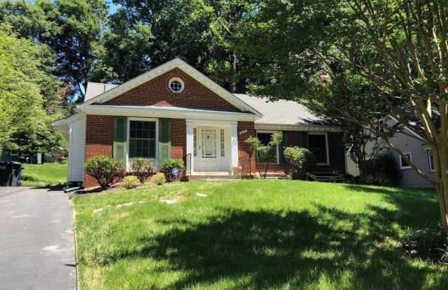 3109 BEECH ST NW - 3109 Beech Street Northwest, Washington, DC 20015