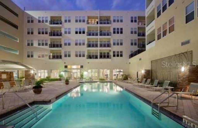 100-2 GRANT STREET - 100-2 East Grant Street, Orlando, FL 32806