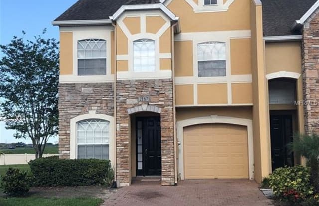 2167 CHATHAM PLACE DRIVE - 2167 Chatham Place Dr, Meadow Woods, FL 32824
