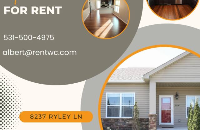 August Move In Special!  Beautiful Home with a newly finished basement! Gallery 1