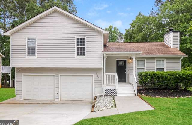 266 Amy Boulevard - 266 Amy Boulevard, Temple, GA 30179