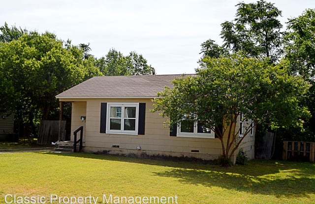 4925 Lyndon Dr. - 4925 Lyndon Drive, Fort Worth, TX 76116