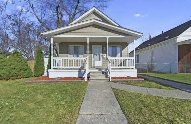 24236 Shakespeare Ave. - 24236 Shakespeare Avenue, Eastpointe, MI 48021