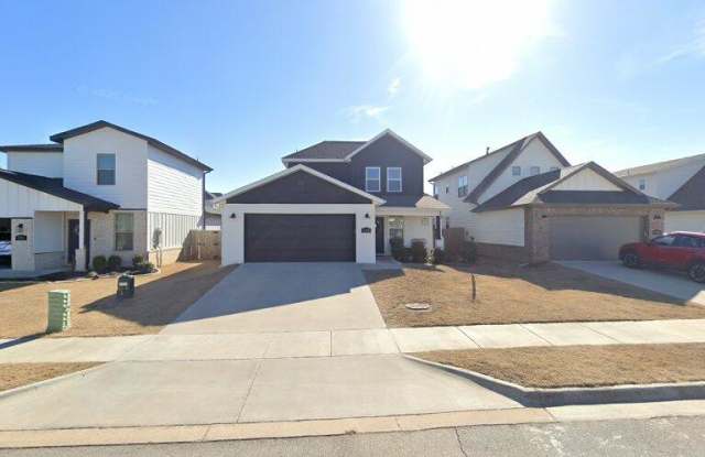 1708 West Broadway Place - 1708 West Broadway Place, Rogers, AR 72758