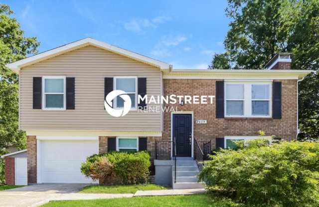 7609 Lancelot Court Gallery 1