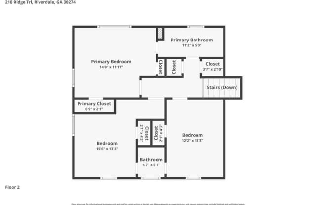 218 Ridge Trail Gallery 4
