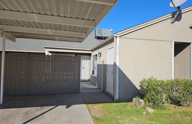 Cute Cimarron Bungalow! photos photos