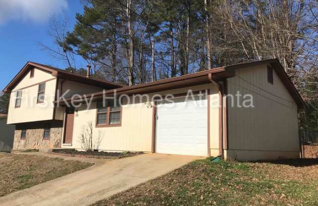 2247 Cherokee Valley Drive Gallery 2