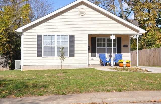 Barbaro - Pre-Leasing Now for the Fall Semester 2025 - 627 Addison Avenue, Lexington, KY 40504