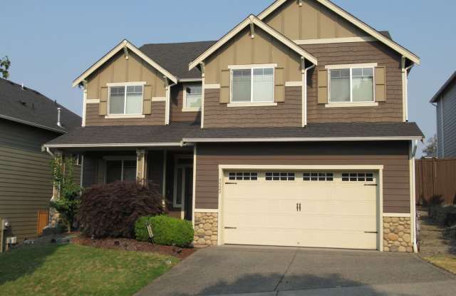 Gorgeous 5 bedroom 2.5 bath home in Lakeland Hills photos photos Gorgeous 5 bedroom 2.5 bath home in Lakeland Hills photos photos