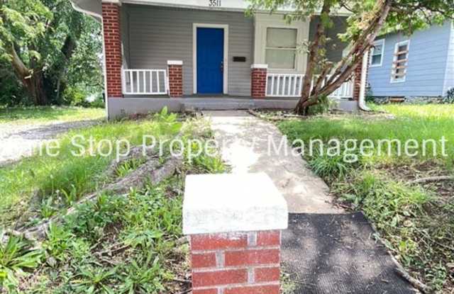 4 Bedroom 2 bathroom in Kansas City! photos photos