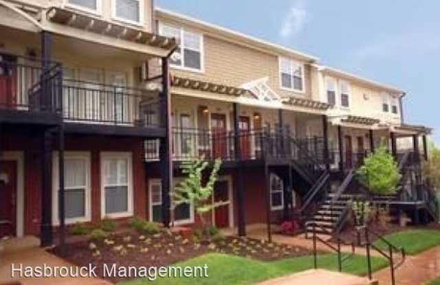 1615 Elmwood Court #205 - 1615 Elmwood Ct, Albemarle County, VA 22903