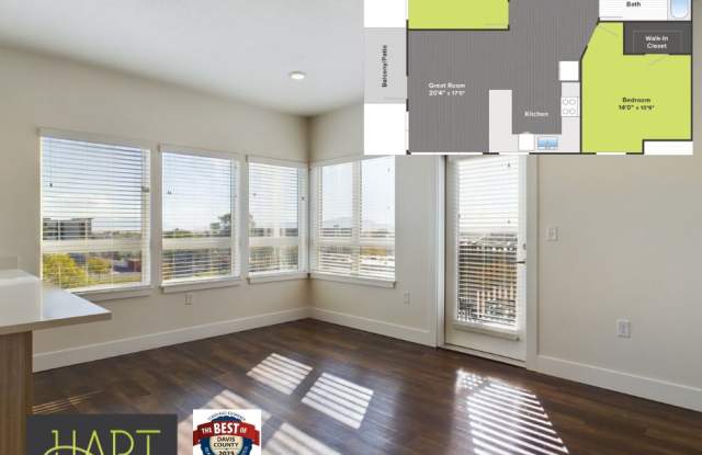 Hart Apartments photos photos